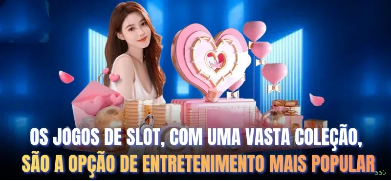 Bônus e prêmios aa6